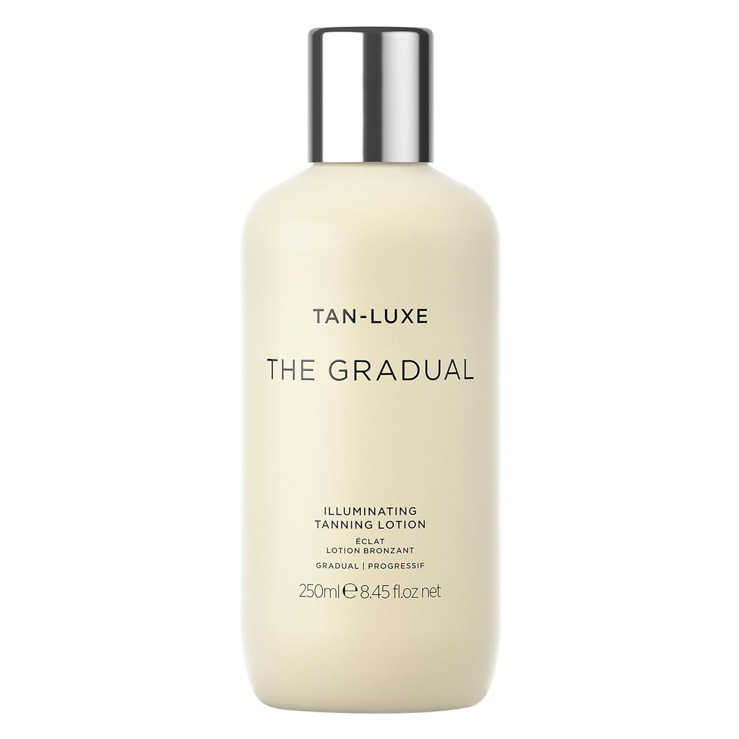 TAN-LUXE The Gradual - Gradual Tan Lotion - Cruelty-Free & Toxic-Free Formula