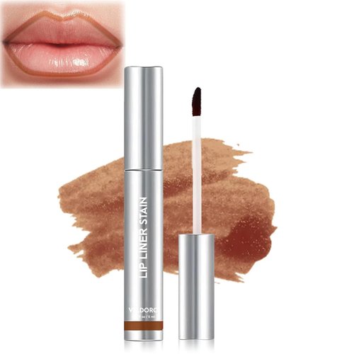Veldoro Lip Stain, Veldoro Peelix Peel off Lip Liner Stain, Veldoro Lip Stain Peel Off, Veldoro Lip Liner, Veldoro Noohde Peel off Lip Stain (#03)