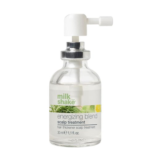 milk_shake Energizing Blend Hair Thickening Scalp Treatment - Revitalize Fine Hair, 1.1 Fl Oz