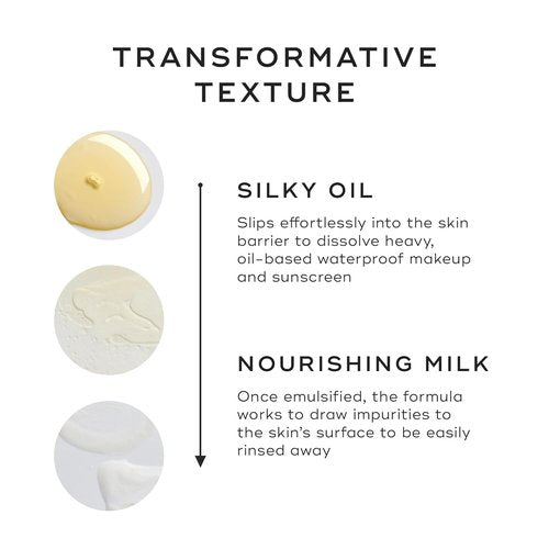 Medik8 Lipid-Balance Cleansing Oil - Transformative Facial Cleanser for Radiant Skin - 4.7 oz
