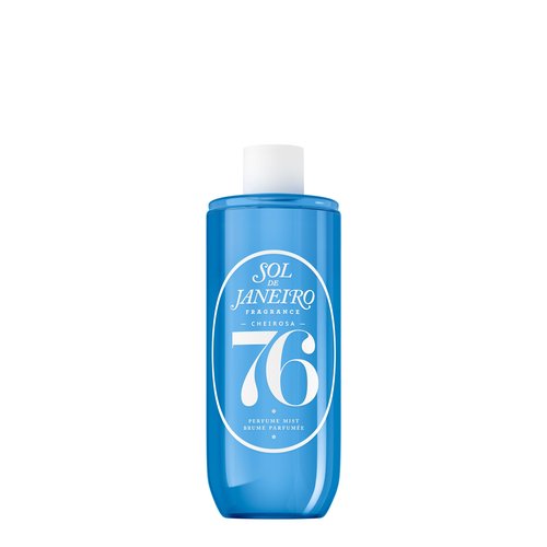 Sol de Janeiro Cheirosa 76 Hair & Body Fragrance Mist Refill 240mL/8 fl oz.