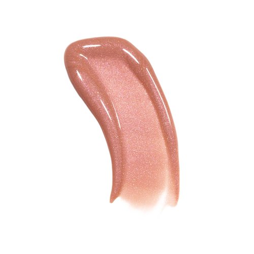 MORPHE Dripglass High Shine Lip Gloss - Non-Sticky, Glass-Like Finish - Beige Beam (0.13 Fl Oz)