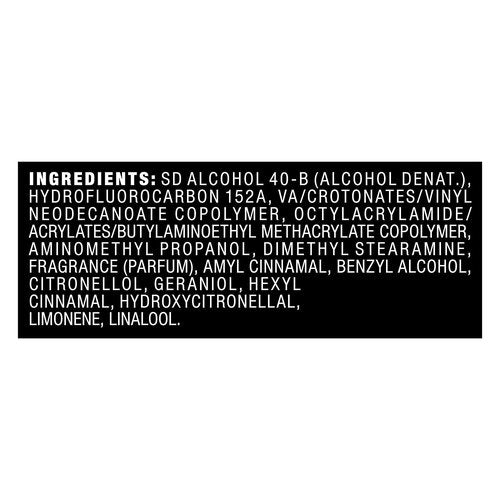 TRESemme Tres Level Four Extra Hold Hair Spray, 11 Oz (Pack of 2)