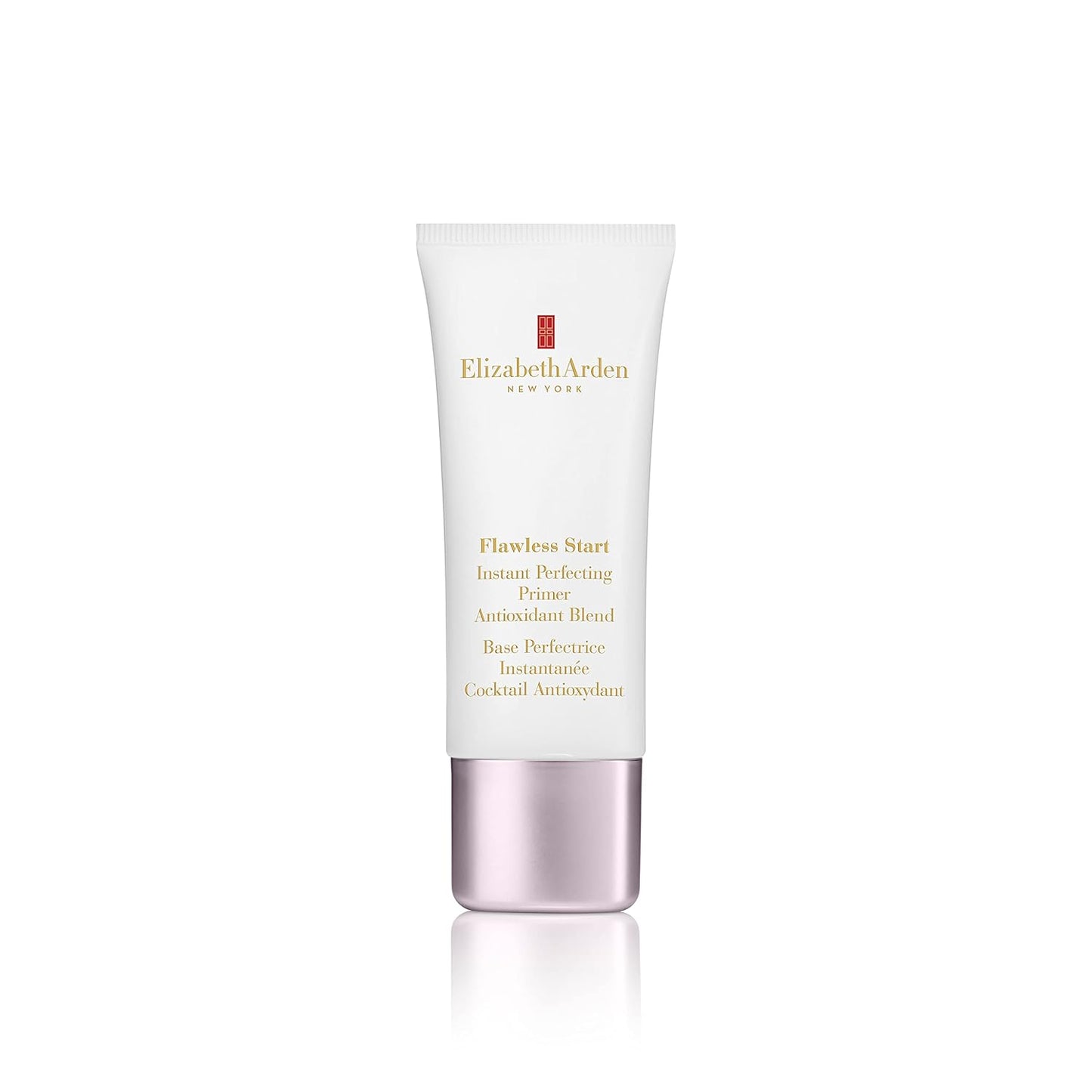 Elizabeth Arden Flawless Start Primer - Antioxidant Blend for Smooth, Radiant Skin