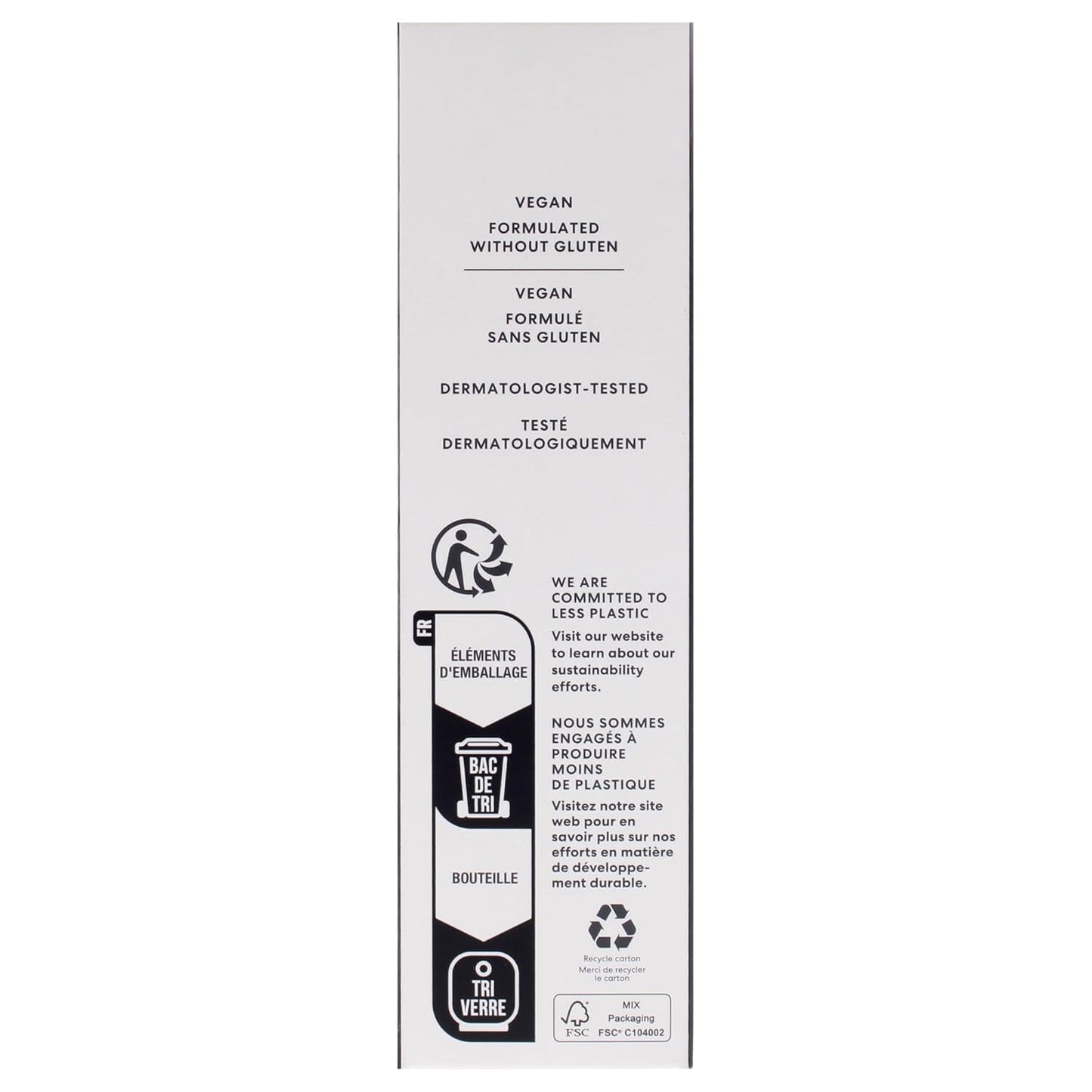 bareMinerals Complexion Rescue Tinted Moisturizer SPF 30 | Natural Matte Finish - 1.18 oz