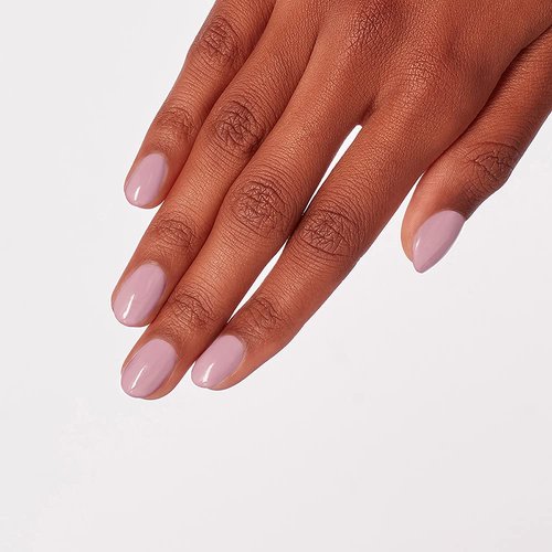 OPI Nail Lacquer - Classic Nail Polish in Nude & Brown Shades | Chip Resistant, Fast Drying Formula | 0.5 Fl Oz