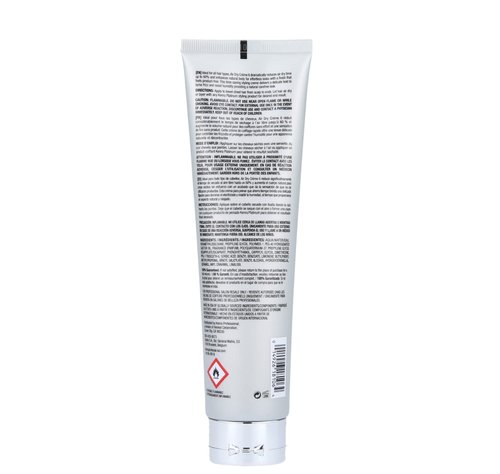 Kenra Platinum Air Dry Crème 6 - Time-Saving Air Styler for All Hair Types | Enhances Body & Tames Frizz