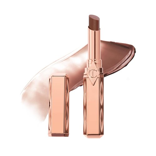 Charlotte Tilbury Pillow Talk Lip Tint - Long-Lasting Hydrating Balm for Plumper Lips