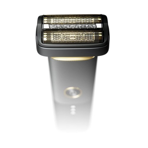 Andis Resurge Replacement Foil & Cutters - Precision Grooming Tools for Smooth Shaves