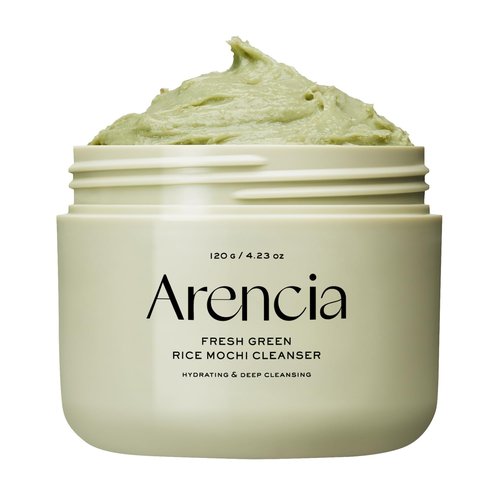Arencia Skincare Set - Clear Glow & Hydration Duo for Dark Spot Fading & Pore Cleansing