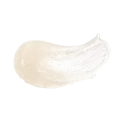 Mario Badescu Botanical Exfoliating Scrub - Gentle Face Wash with Ivory Palm Seeds & Green Tea Extract | 3.4 Fl Oz