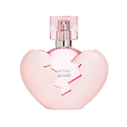 Ariana Grande Thank U, Next Women's EDP Spray - Floral Fruity Fragrance | 3.4 oz