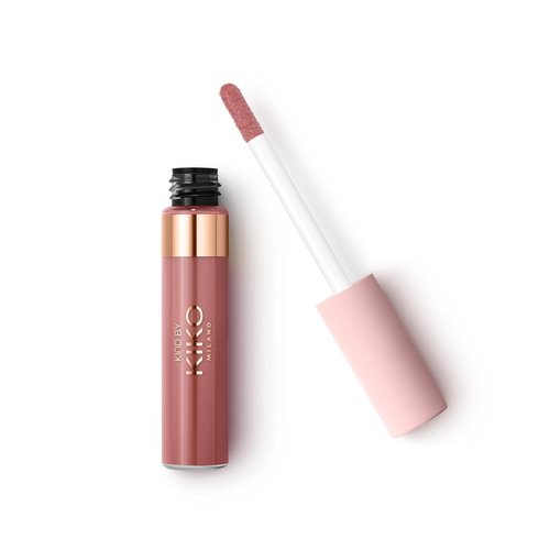KIKO Milano Glowy Hydra Lip Oil 01 - Hydrating Lip Oil for Luscious, Moisturized Lips