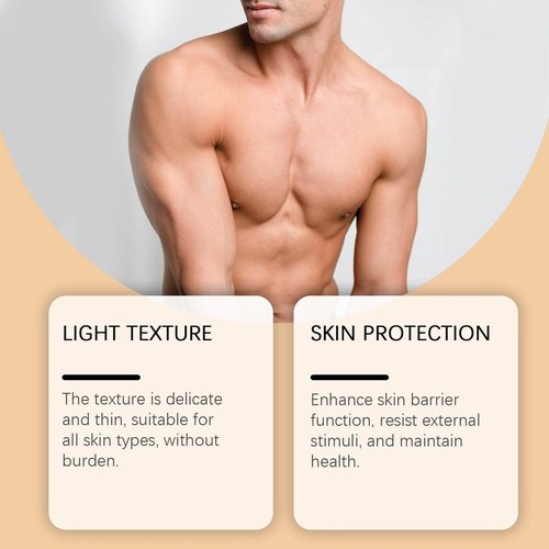ATTDX Pheromone Scented Cream, Cologne Body Butter for Men, Pheromone body butter for men, Hydrates and moisturizes to enhance attractiveness (1)