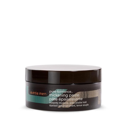 Aveda Men Pure-Formance Thickening Paste - Boost Volume & Texture | 3.4 oz