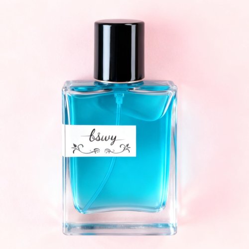 BSWY Oolong Tea Perfume for Men & Women - Calming Tea Scent with Bergamot & Neroli - Clean Woody Aromatic Fragrance - Zen & Relaxing Vibe 1.7 oz/50ML