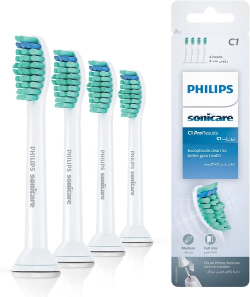 Philips Sonicare Pro Results Brush Heads