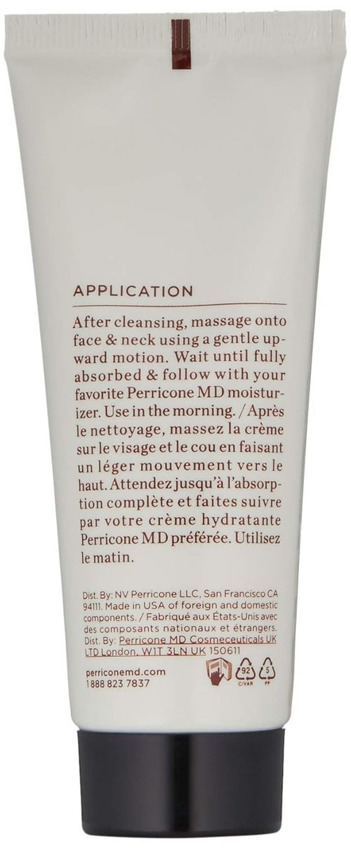 Regine Switzerland Neuropeptide Facial Cream - Anti-Aging Hydration, 2.5 fl. oz.