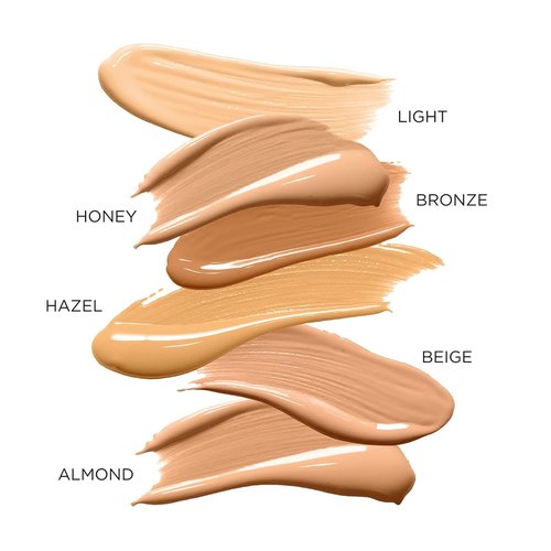 ANNEMARIE BÖRLIND - Anti-Aging Makeup - Smoothing & Lifting Foundation in Honey - 1.01 Fl. Oz.