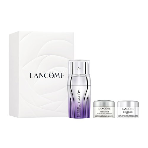 Lancôme Rénergie H.C.F. Triple Serum Discovery Set - Anti-Aging Skincare Essentials
