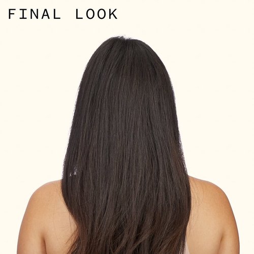 Amika Plus Size Perfect Body Mousse - Volumizing Hair Foam for Full, Luscious Locks