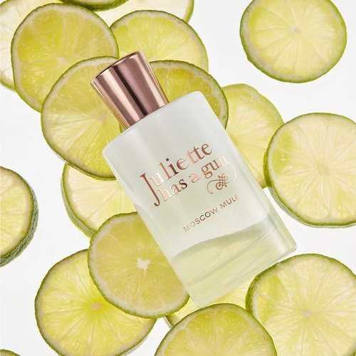 Juliette Has A Gun Moscow Mule Eau De Parfum - Fresh & Citrusy Women's Fragrance for Everyday Wear