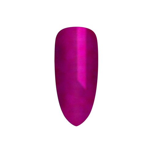 CND Vinylux Pink Nail Polish - Gel-Like Shine & Chip Resistant Formula | 0.5 Fl Oz