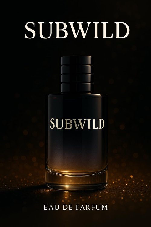 Men's Cologne, Natural Spray, 100mL, 3.4 FL OZ, Vanilla, Lavender, Sandalwood notes, Luxurious Perfume for Men