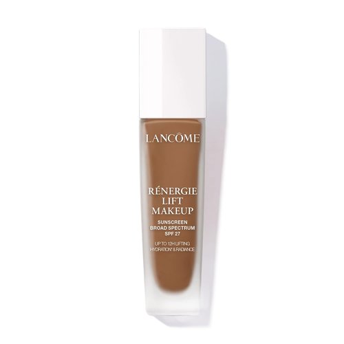 Lancôme Renergie Lift Makeup Foundation - Hydrating, Lightweight Formula | Medium-Full Coverage, SPF 27, Anti-Aging, 12H Wear
