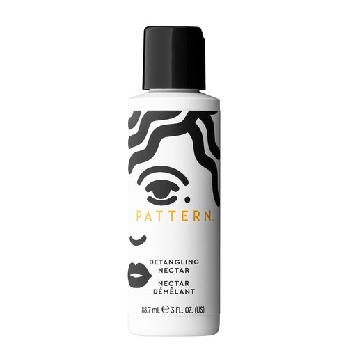 PATTERN Beauty Detangling Nectar - Nourishing Hair Treatment | 3 oz for Smooth, Manageable Hair