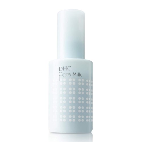DHC Pore Milk - Lightweight Pore Minimizing Moisturizer for Oily Skin | 2.7 fl. oz.