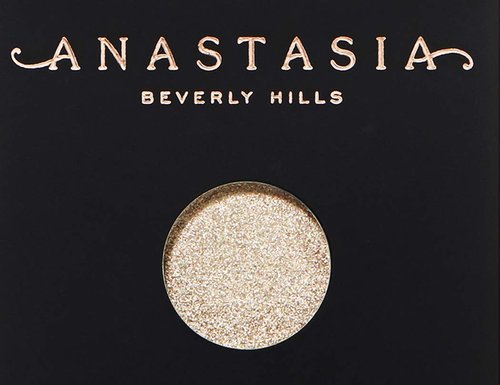 Anastasia Beverly Hills Eyeshadow Single - Highly Pigmented Color | Versatile Shade for All Looks