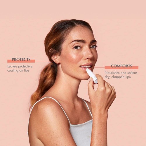 Avène Nourishing Lip Balm - Cold Cream Nutrition Formula | 0.1 Ounce Moisturizer