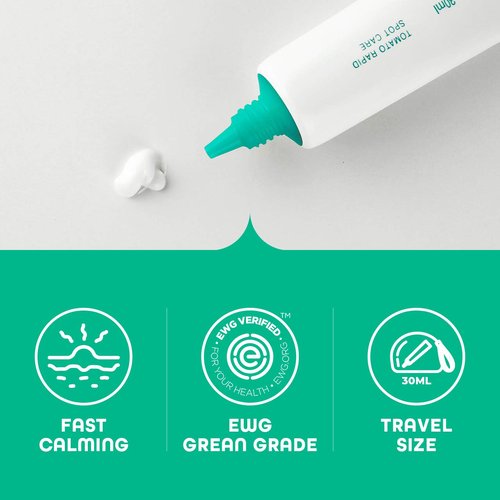 Regine Switzerland Acne Pimple Master Patch - Rapid Spot Care Treatment for Clear Skin