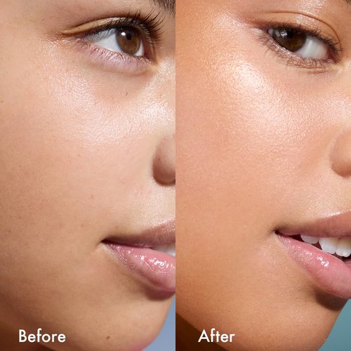 Isle of Paradise Sunny Serum Bronzing Serum – Instantly Illuminating Liquid Face Bronzer with Niacinamide, Buildable Wash-Off Formula for Versatile Wear – 1.01 fl oz