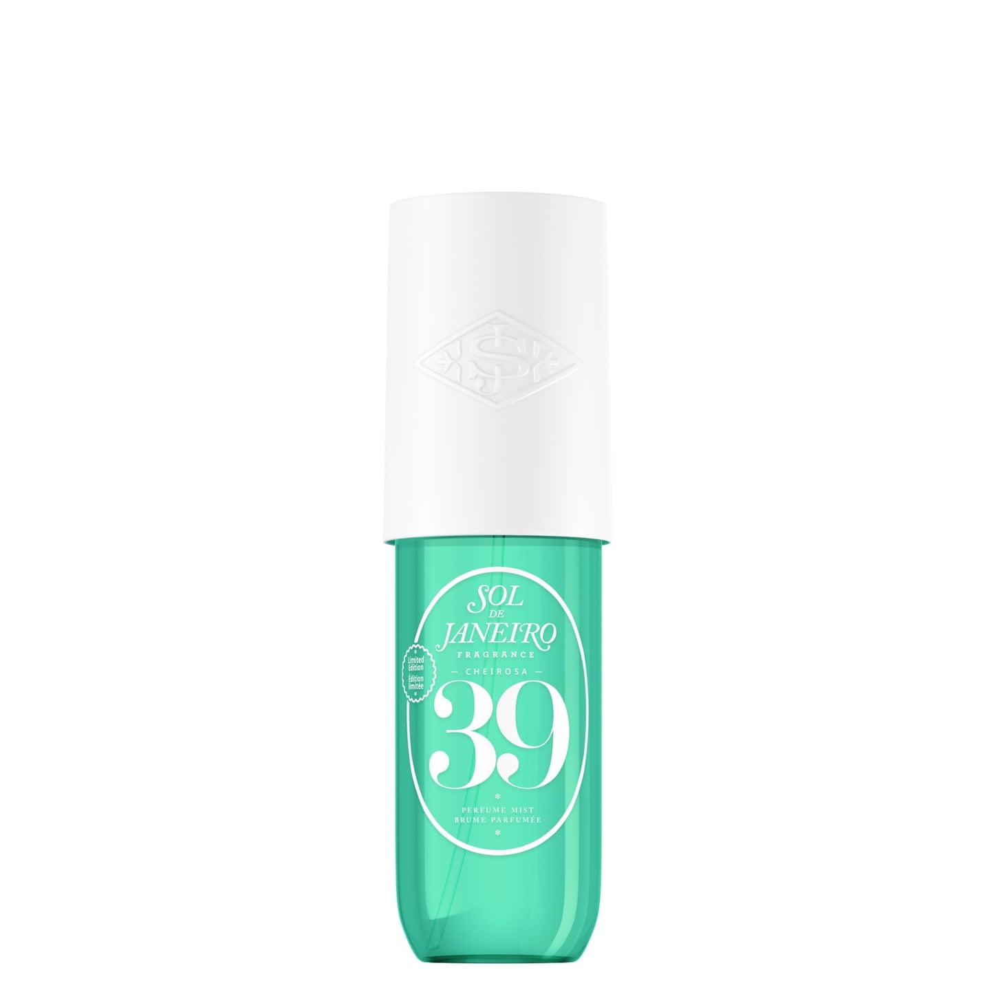 Sol de Janeiro Hair & Body Perfume Mist