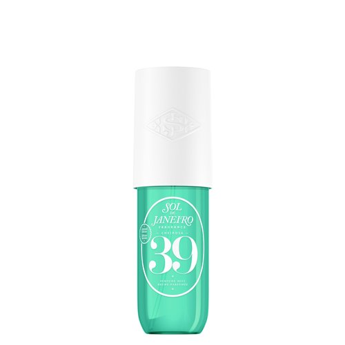 Sol de Janeiro Cheirosa 39 Limited Edition Hair & Body Fragrance Mist Travel Size 90mL/3.0 fl oz.