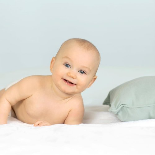 Gamarde Baby Change Cream - Soothing Diaper Rash Relief for Delicate Skin - 3.52 oz
