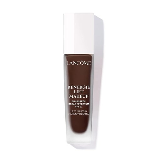 Lancôme Renergie Lift Makeup Foundation - Lightweight Hydrating Formula, Medium-Full Coverage, SPF 27 | Anti-Aging & Lifting Benefits