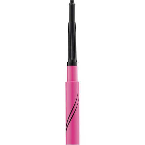 Maybelline Master Precise Skinny Gel Eyeliner - Defining Black, Precision Application, 1 Count