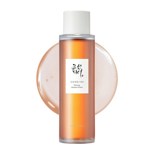 Beauty of Joseon Revive Eye Serum Retinal Niacinamid with Ginseng Essence Water Hydrating Face Toner
