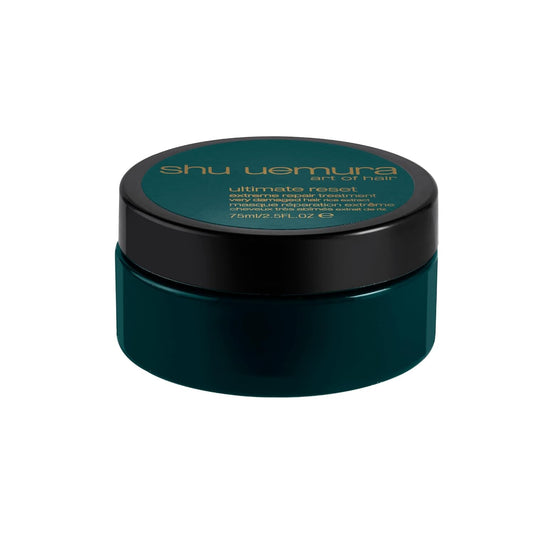 Shu Uemura Art Of Hair Ultimate Reset Hair Mask - Deeply Nourishes & Repairs Very Damaged Hair