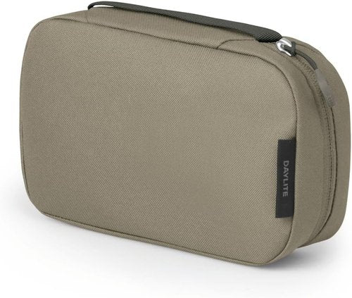Osprey Daylite Electronics Organizer - Compact & Versatile Travel Solution | Ideal for Gadgets