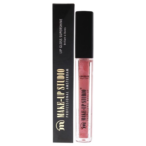 Make-Up Studio Lip Gloss Supershine - 5 Crystal for Women - 0.15 oz Lip Gloss