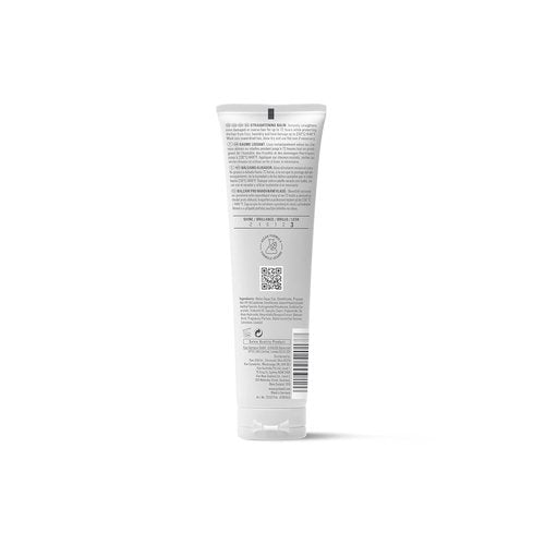 Goldwell StyleSign Straightening Balm - Smooth & Sleek Hair Control | 5.1 oz