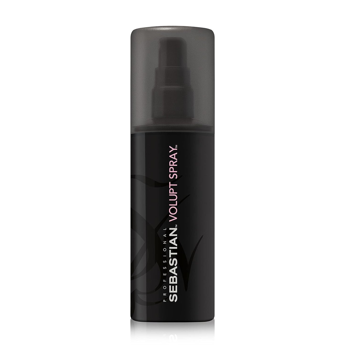 Sebastian Professional Volupt Volume-Building Spray Gel - Volumizing & Soft Hair Styling | 5.07 fl oz