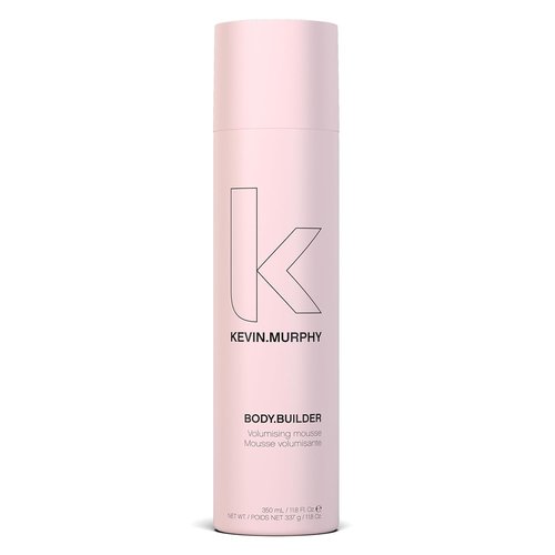 KEVIN.MURPHY BODY.BUILDER - Volumizing Hair Mousse - Weightless & Sulphate-Free - 350 mL / 11.8 fl oz