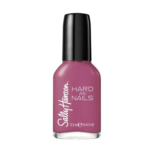 Sally Hansen - Hard as Nails Color - Iridescent Sea - Be a Gem Stone - 0.45 fl oz