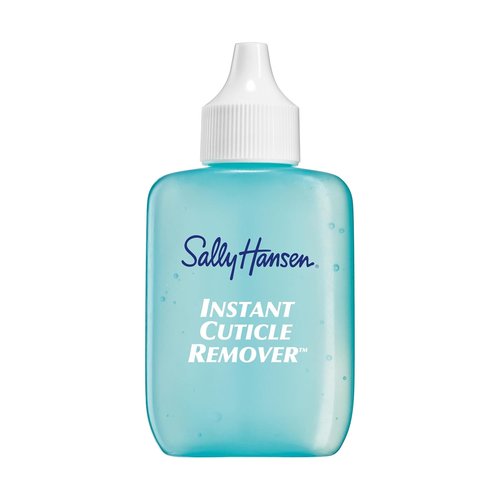 Sally Hansen Instant Cuticle Remover™ - Fast-Drying Nail Treatment with Aloe & Chamomile