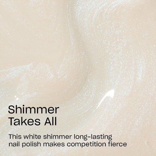 OPI Infinite Shine Nail Polish - Gel-Like Wear & Shine | Vegan Formula in Whites, Grays & Blacks